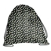 Worki na buty - BeUniq Worek na obuwie BU24LO-714 - miniaturka - grafika 1