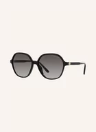 Okulary przeciwsłoneczne - Michael Kors Okulary Przeciwsłoneczne mk2186 schwarz - miniaturka - grafika 1