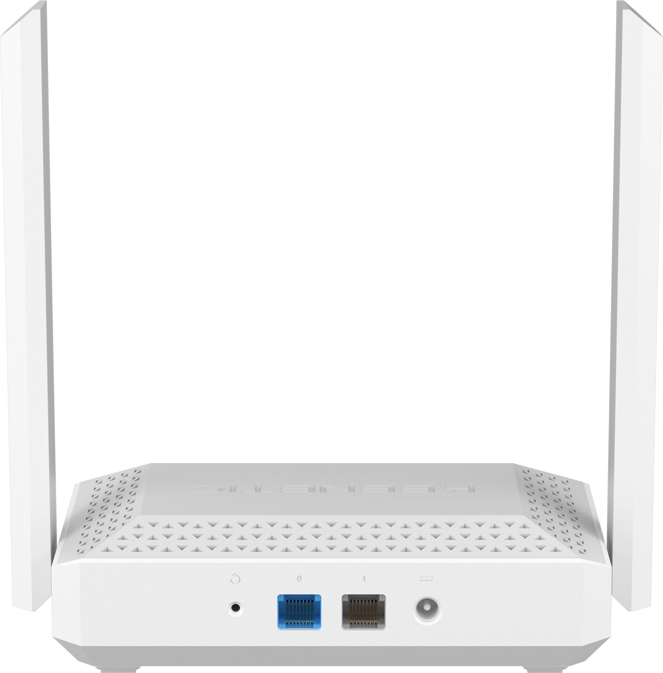 Keenetic Racer WiFi 6 router KN-4010-01-EU