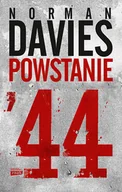 Historia świata - Powstanie '44 (wydanie okolicznościowe) - miniaturka - grafika 1