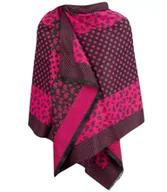 Apaszki i szaliki damskie - Szal szalik elegancka chusta pashmina PAISLEY - miniaturka - grafika 1