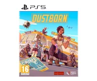 Gry PlayStation 5 - PlayStation Dustborn - miniaturka - grafika 1