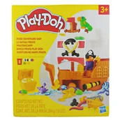 Masy plastyczne - PLAY DOH play-doh PLAYDOH ciastolina ZESTAW ciastoliny MASA plastyczna - miniaturka - grafika 1