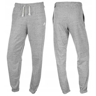 Spodnie Sportowe damskie Nike NSW Gym Vntg Easy Pant - Spodnie sportowe damskie - miniaturka - grafika 1