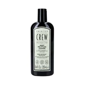 Szampony do włosów - AMERICAN CREW BOOST PRE-STYLING Szampon oczyszczający i zwiększający objętość 250ml - miniaturka - grafika 1