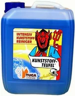 Kosmetyki samochodowe - Tuga Chemie Kunstoff Teufel  quick detailer do wnętrza auta 5L - miniaturka - grafika 1