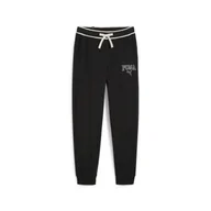 Spodnie sportowe damskie - Spodnie Puma Squad Pants Tr, Dla obu płci - miniaturka - grafika 1