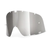 Gogle i okulary motocyklowe - Szybka do Gogli 100% Barstow - miniaturka - grafika 1