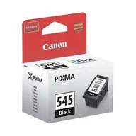 Tusze oryginalne - Canon oryginalny tusz PG-545, black, 180s, 8287B004, Canon Pixma MG2450, 2550, 3550 - miniaturka - grafika 1