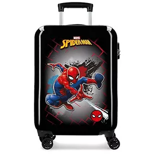 Marvel Walizka - Walizki - miniaturka - grafika 1