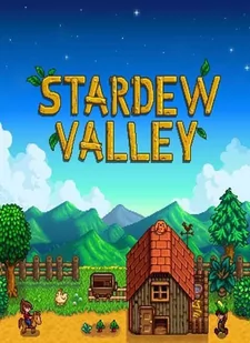 Stardew Valley - Gry PC Cyfrowe - miniaturka - grafika 1