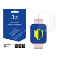 Akcesoria do smartwatchy - Garett GRC MAXX - 3mk Watch Protection™ v. ARC+ - miniaturka - grafika 1