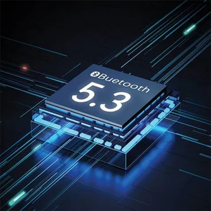 USAMS Słuchawki nauszne Bluetooth 5.3 US-YH Series beżowy/beige TDLYEJYS02 (USAMS-YH21) - Słuchawki - miniaturka - grafika 14