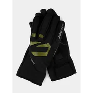 Rękawice narciarskie - Rękawice softshellowe Ziener Ilko GTX INF - miniaturka - grafika 1