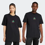 Koszulki męskie - Koszulka męska ADIDAS - miniaturka - grafika 1