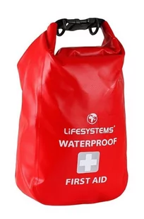 Lifesystems Waterproof First Aid Kit - Akcesoria turystyczne - miniaturka - grafika 1
