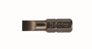 Felo wkrętaki bit 1,2 X 8,0 - 25 MM - 1/4 ( BEZPŁATNA DOSTAWA od 300 PLN (FL02080010) - Bity - miniaturka - grafika 1