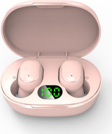 R2Invest E6s różowe