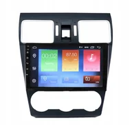 Nawigacja GPS - RADIO NAWIGACJA SUBARU WRX ANDROID - miniaturka - grafika 1
