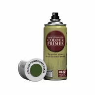 Akcesoria do gier planszowych - Army Painter: Colour Primer - Greenskin - miniaturka - grafika 1