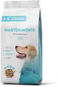 Sucha karma dla psów - Sucha karma dla psa B.B Cookie Maintenance z witaminami 20kg - miniaturka - grafika 1