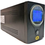 Zasilacze awaryjne UPS - Orvaldi Zasilacz UPS 800 LCD - miniaturka - grafika 1
