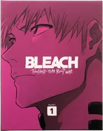 Filmy animowane Blu-Ray - Bleach Thousand Year Blood War - Part 1 (Limited Collector's) - miniaturka - grafika 1