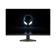 Monitory - Alienware AW2724DM LED display 68,6 cm (27") 2560 x 1440 px Quad HD LCD Czarny - miniaturka - grafika 1
