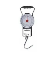 Inne akcesoria dla wędkarzy - Mistrall Waga mechaniczna Mistrall am-6003013 35kg - miniaturka - grafika 1