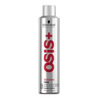 Kosmetyki do stylizacji włosów - Schwarzkopf Professional OSIS+ Session Szybkoschnący Bardzo Mocny Lakier 300ml - miniaturka - grafika 1