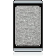 Cienie do powiek - Artdeco Pearl 04 Pearly Mystical Grey - miniaturka - grafika 1