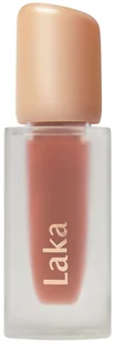Laka Fruity Glam Tint 107 Sugar - Błyszczyki do ust - miniaturka - grafika 1