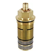 Akcesoria do armatury i ceramiki - Ideal Standard GŁOWICA G1/2 A960351NU - miniaturka - grafika 1