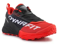 Buty sportowe męskie - Buty do biegania męskie Dynafit Ultra 100 64051-7799 Dawn/Black out - miniaturka - grafika 1