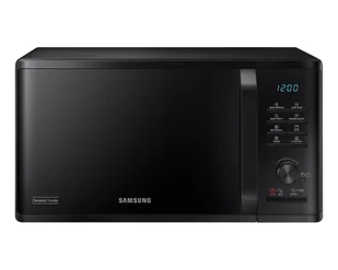 Kuchenka mikrofalowa Samsung MG23B3515AK/EN - Kuchenki mikrofalowe - miniaturka - grafika 1