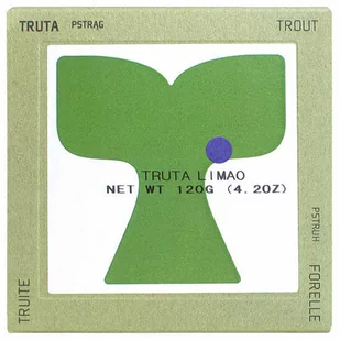 Filety z pstrąga marki ABC+ w oliwie z oliwek extra virgin z cytryną 120g - Konserwy i dania rybne - miniaturka - grafika 1