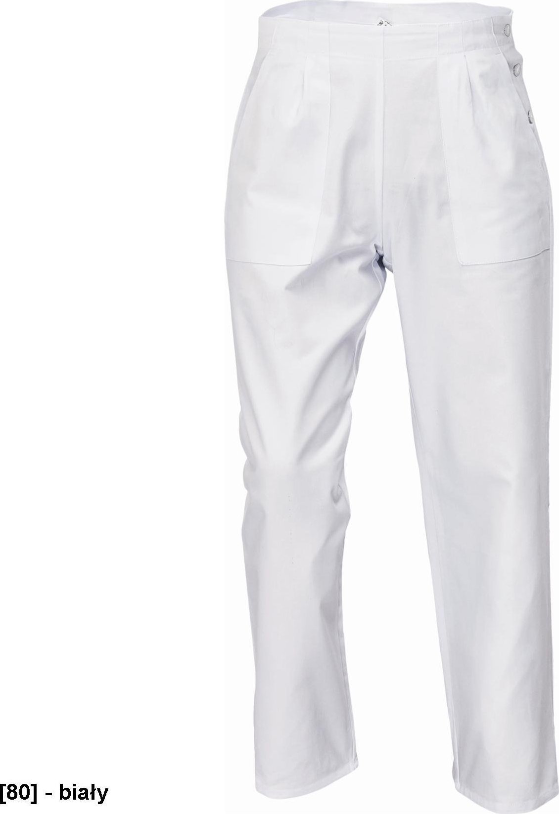 CERVA APUS LADY - spodnie 38
