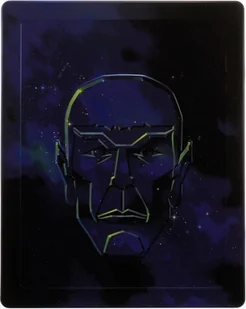 Star Trek III: W poszukiwaniu Spocka - Fantasy Blu-Ray - miniaturka - grafika 1