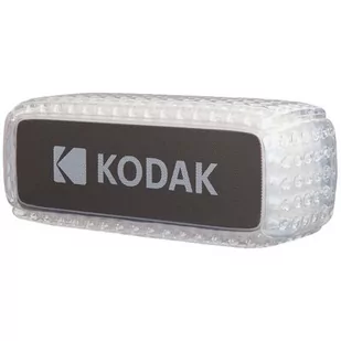 KODAK PWS-2239 Radio FM Biały - Głośniki przenośne - miniaturka - grafika 1