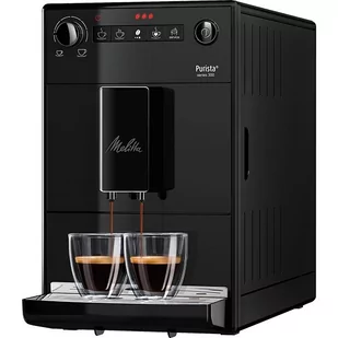 Ekspres do kawy Melitta Purista Pure Black F230-002 - Ekspresy do kawy - miniaturka - grafika 2