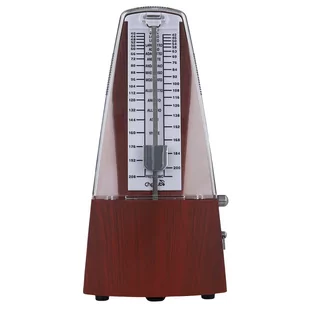 'CHERUB WSM-330 ROSEWOOD METRONOM MECHANICZNY CHERUB WSM-330ROSEWOOD' - Metronomy i tunery - miniaturka - grafika 1