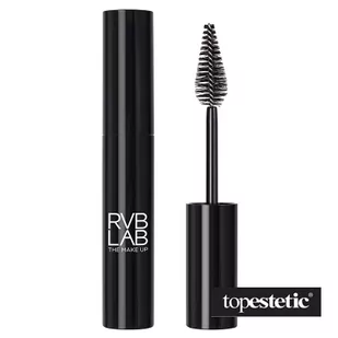 RVB LAB Make Up RVB LAB Make Up Water Resist Mascara Wodoodporny tusz dla wrażliwych oczu 11 ml - Tusze do rzęs - miniaturka - grafika 1