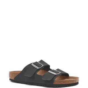 Birkenstock Klapki Arizona BFBC - Klapki i japonki męskie - miniaturka - grafika 1