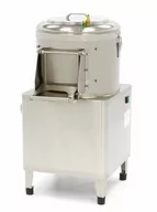 Inne urządzenia gastronomiczne - Resto Quality Obieraczka do ziemniaków MP8 wsad 8 kg - miniaturka - grafika 1