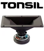 Głośniki i kolumny - TONSIL GDWT 12-19/150 8 Ohm - miniaturka - grafika 1