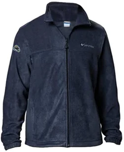 Columbia Steens Mountain 2.0 Full Zip Fleece 1476671010 szary M - Bluzy męskie - miniaturka - grafika 1