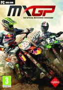 MXGP: The Official Motocross Videogame