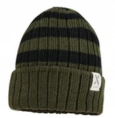 Czapki dla dzieci - MAXIMO MINI BOY czapka zimowa 51 - miniaturka - grafika 1