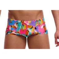 Kąpielówki męskie - Kąpielówki Funky Trunks Tou By Tou - trunki męskie - miniaturka - grafika 1
