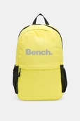 Plecaki - BENCH Plecak - Żółty neonowy - Kobieta - miniaturka - grafika 1